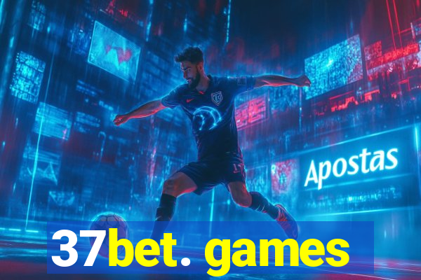 37bet. games